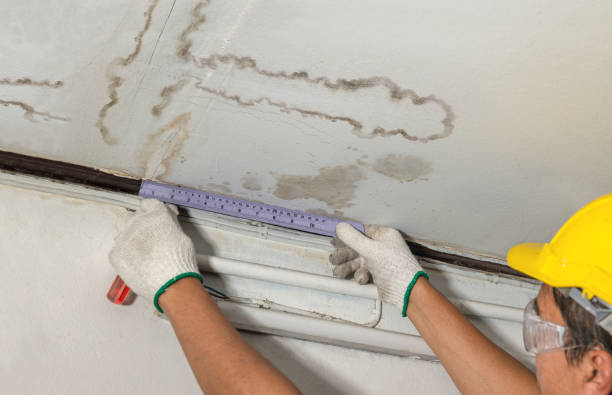 Affordable Water Damage Repair solutions in Asbury, NJ